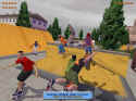 Skateboard Park Tycoon: Back in the USA 2004