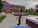 Skateboard Park Tycoon: Back in the USA 2004