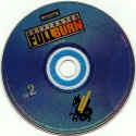 Jet Fighter: Full Burn