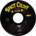 Space Colony