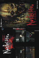 Nosferatu: Wrath of Malachi (Malachiho hněv)