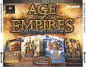 Age of Empires: Collector's Edition