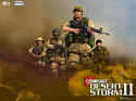 Conflict: Desert Storm 2: Back to Baghdad