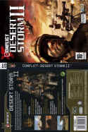 Conflict: Desert Storm 2: Back to Baghdad