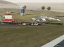 Nascar Thunder 2004