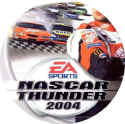 Nascar Thunder 2004