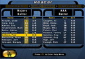 High Heat Major League Baseball 2004