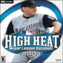 High Heat Major League Baseball 2004