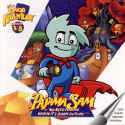 Pajama Sam 2