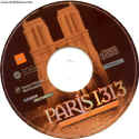 Paris 1313: The Mystery of Notre