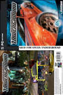 Need For Speed: Underground