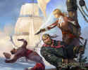 Sea Dogs 2