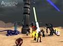 Anarchy Online: The Notum Wars