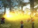 Anarchy Online: The Notum Wars
