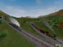 Railroad Tycoon 3