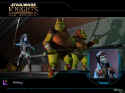 Star Wars: Knights of the Old Republic
