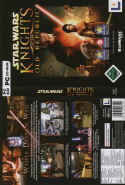 Star Wars: Knights of the Old Republic