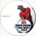 Tiger Woods PGA Tour 2004