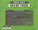 Army Men: Value Pack