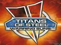 Titans of Steel: Warring Suns