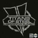 Titans of Steel: Warring Suns