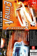 V-Rally 3