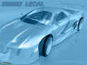 Street Legal