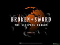 Broken Sword 3: The Sleeping Dragon