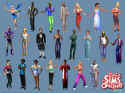 The Sims: Online
