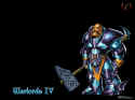 Warlords 4: Heroes of Etheria
