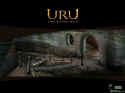URU: Ages Beyond Myst