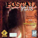 Postal Plus