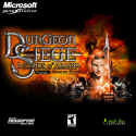 Dungeon Siege: Legends of Aranna