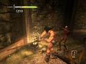 Conan: Dark Axe