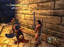 Conan: Dark Axe