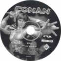 Conan: Dark Axe