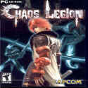 Chaos Legion