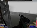 Marine Sharpshooter