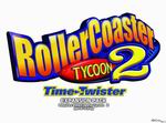 RollerCoaster Tycoon 2: Time Twister