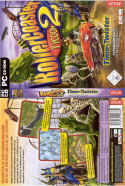 RollerCoaster Tycoon 2: Time Twister