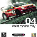 Colin McRae Rally 04