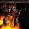 FireStarter
