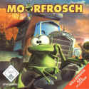 Moorfrosch