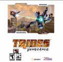Tribes: Vengeance