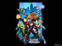 City of Heroes