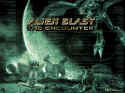 Alien Blast: The Encounter