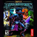 Magic: The Gathering - Battlegrounds