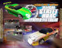 Midnight Outlaw: Illegal Street Drag – Nitro Edition