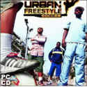 Urban Freestyle Soccer