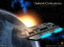 Galactic Civilizations
